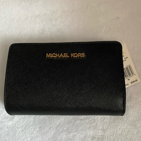 MK WALLET - Picture 2 of 7